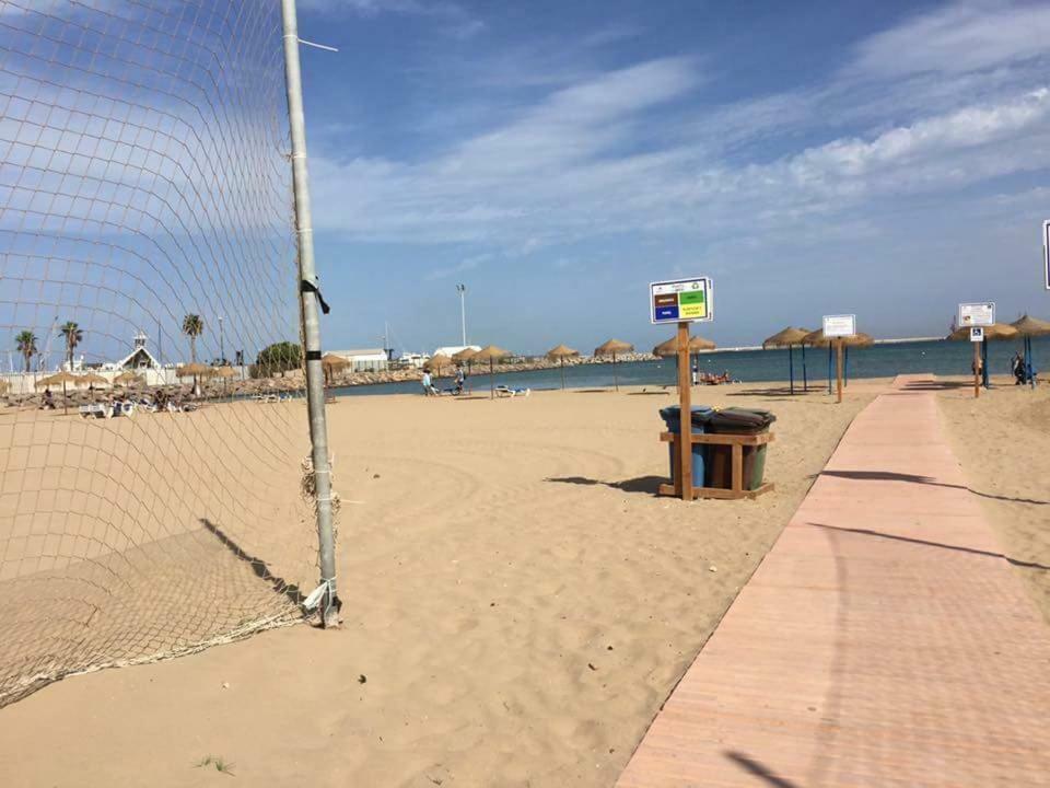 Art Studio Au Bord De La Mer El Jadida Exterior photo
